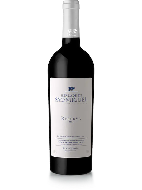 Herdade São Miguel Tinto Reserva