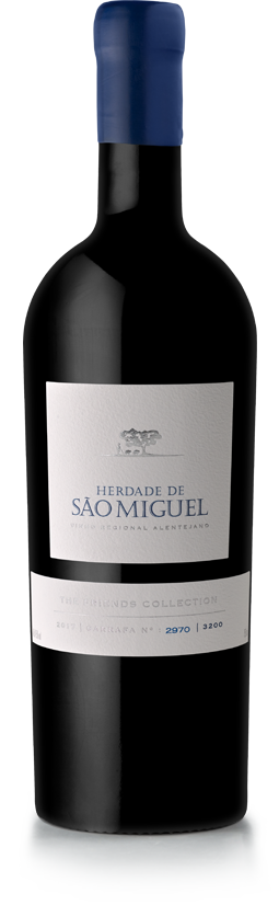 Herdade São Miguel Tinto Friends Collection