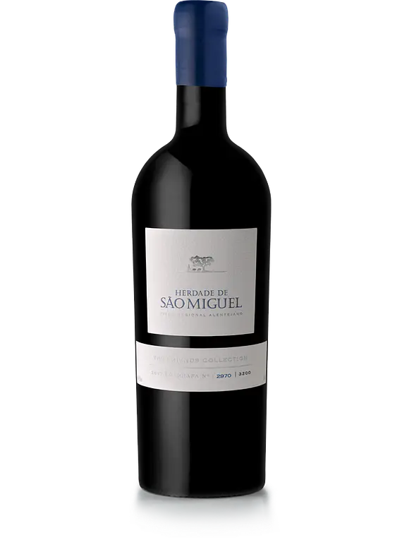Herdade São Miguel Tinto Friends Collection