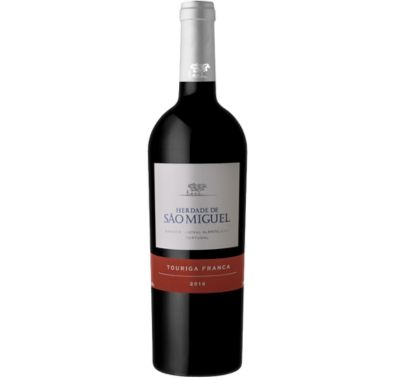Herdade São Miguel Tinto Touriga Franca