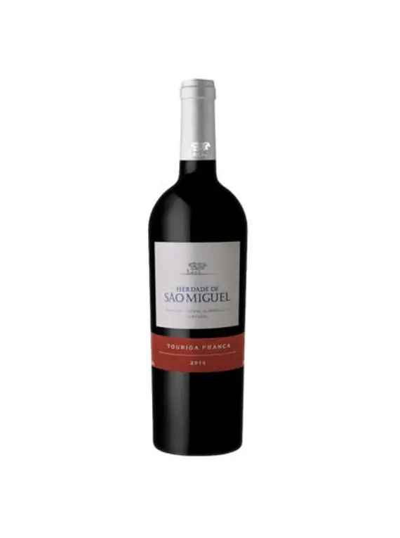 Herdade São Miguel Tinto Touriga Franca