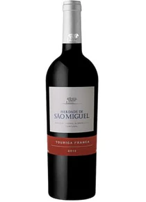 Herdade São Miguel Tinto Touriga Franca