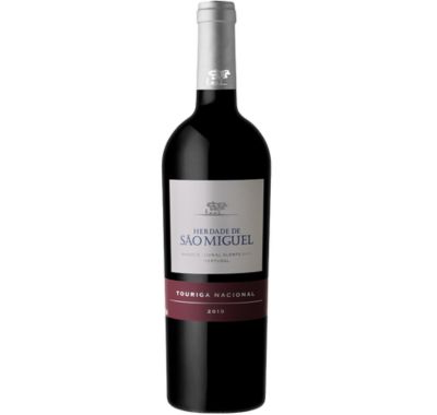 Herdade São Miguel Tinto Touriga Nacional