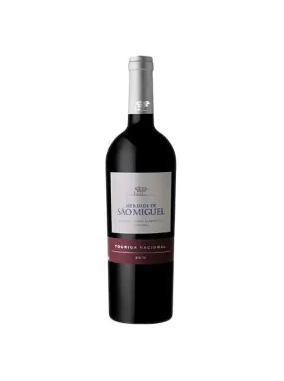 Herdade São Miguel Tinto Touriga Nacional