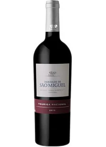 Herdade São Miguel Tinto Touriga Nacional