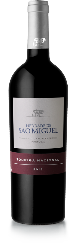 Herdade São Miguel Tinto Touriga Nacional