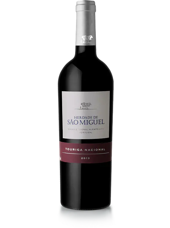 Herdade São Miguel Tinto Touriga Nacional
