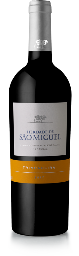 Herdade São Miguel Tinto Trincadeira
