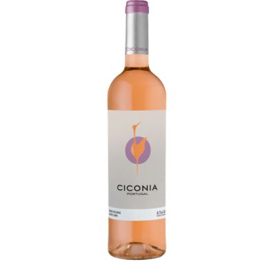 Ciconia Rosé