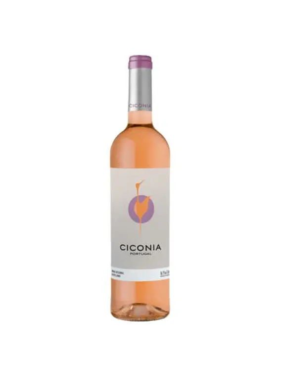 Ciconia Rosé