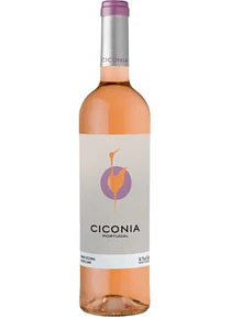 Ciconia Rosé