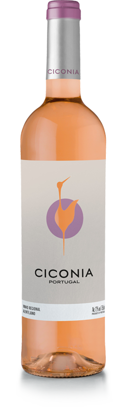Ciconia Rosé