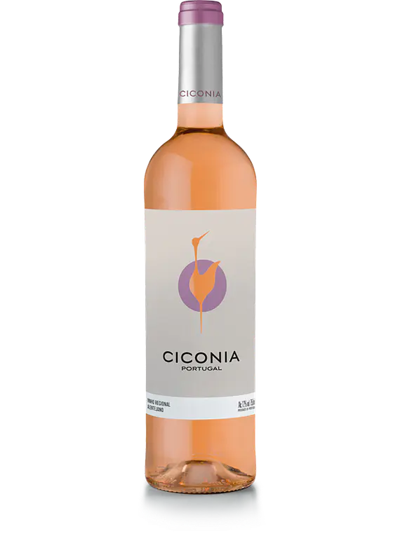 Ciconia Rosé
