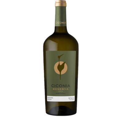 Ciconia Branco Reserva