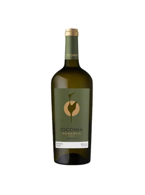 Ciconia Branco Reserva