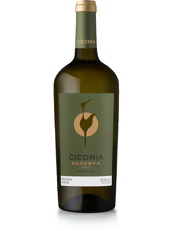 Ciconia Branco Reserva