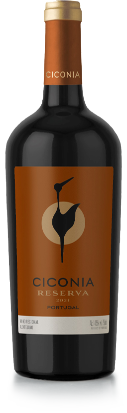 Ciconia Tinto Reserva
