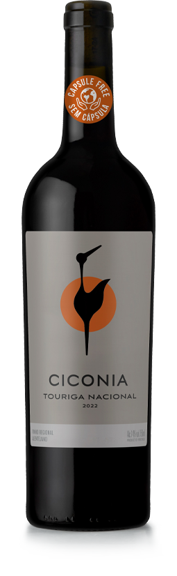 Ciconia Tinto Touriga Nacional
