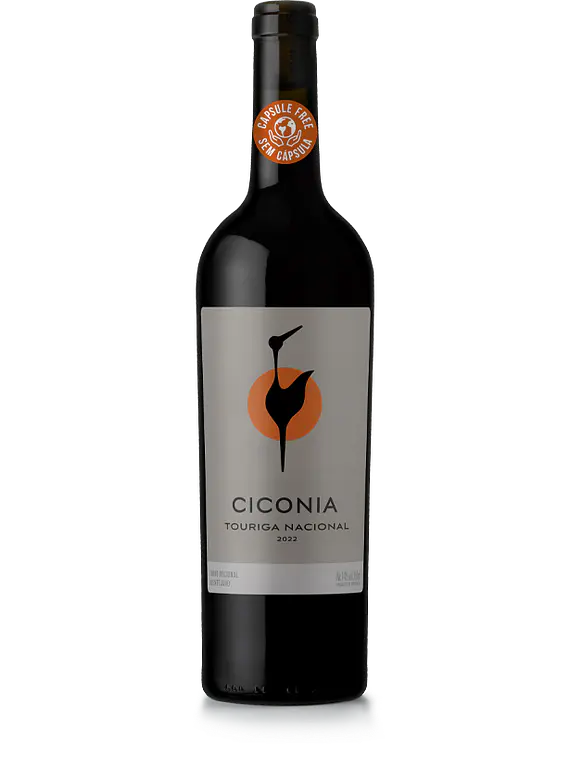 Ciconia Tinto Touriga Nacional