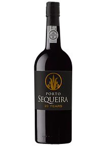 Sequeira 10 Anos Tawny