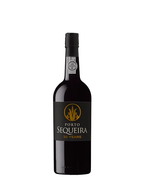 Sequeira 10 Anos Tawny
