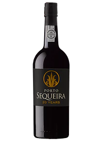Sequeira 20 Anos Tawny