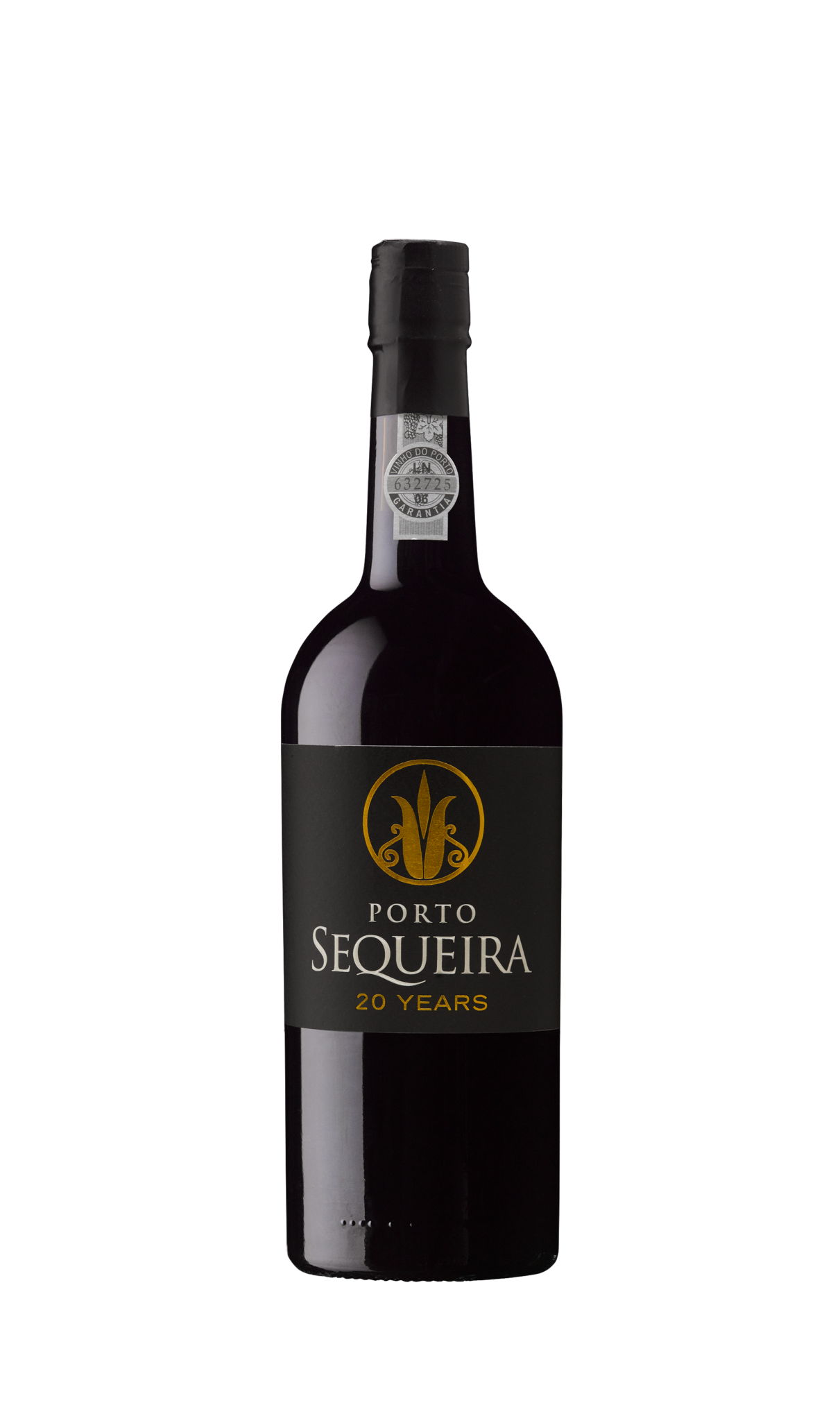 Sequeira 20 Anos Tawny