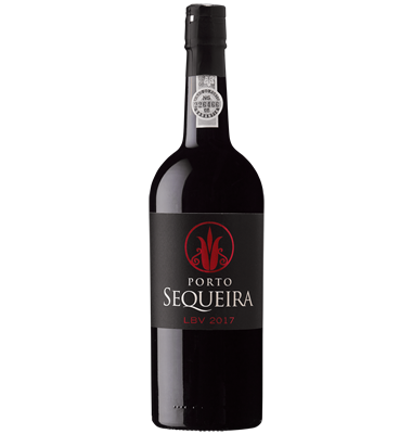 Sequeira LBV  2017