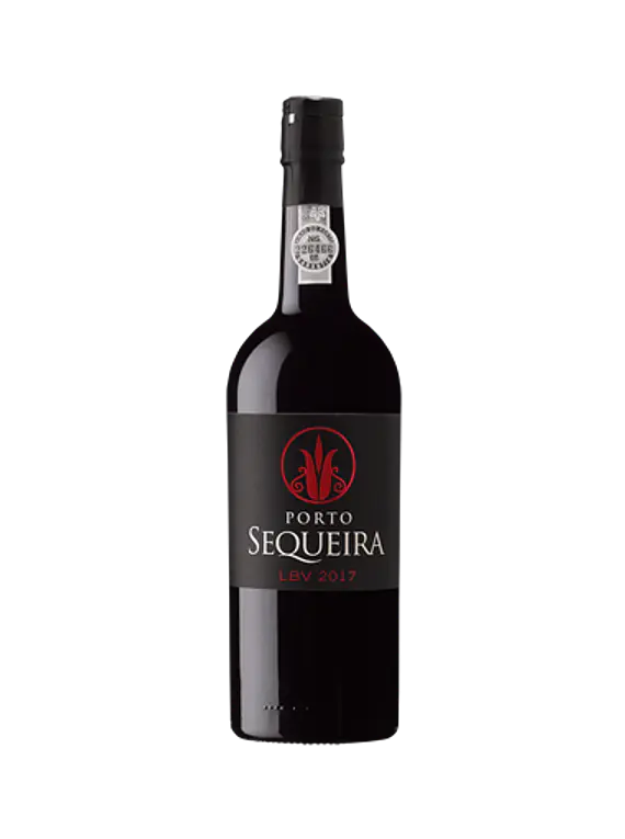 Sequeira LBV  2017
