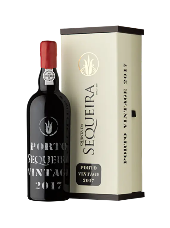 Sequeira Vintage 2017