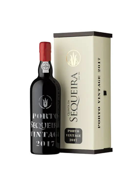 Sequeira Vintage 2017