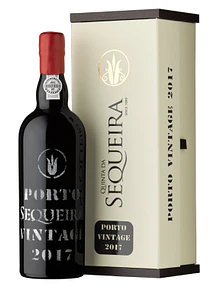 Sequeira Vintage 2017