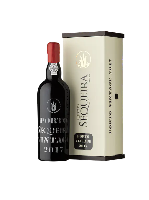 Sequeira Vintage 2017