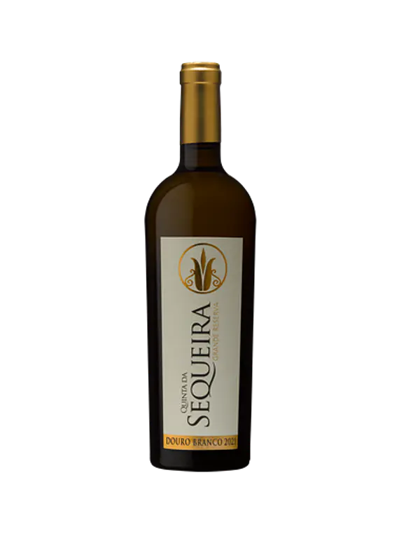Sequeira Branco Grande Reserva