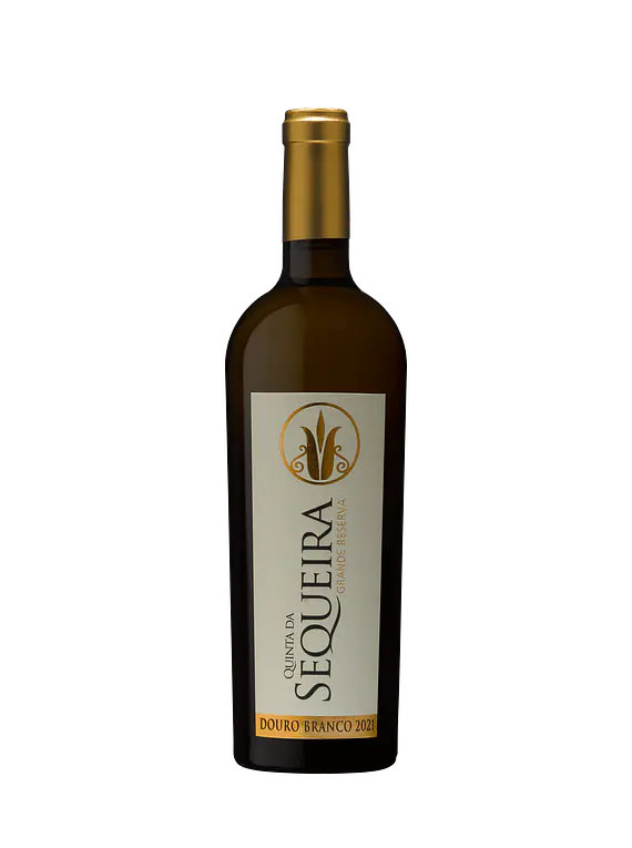 Sequeira Branco Grande Reserva