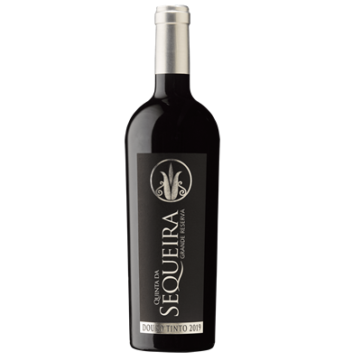 Sequeira Tinto Grande Reserva