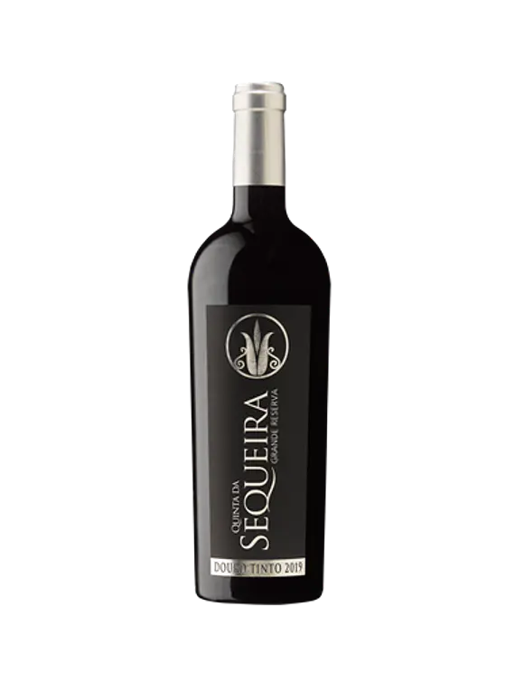 Sequeira Tinto Grande Reserva