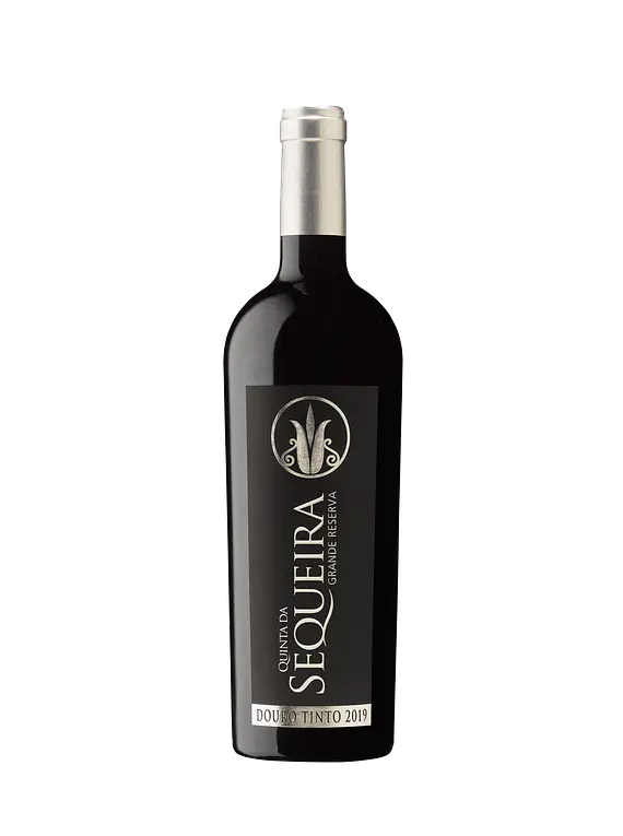 Sequeira Tinto Grande Reserva
