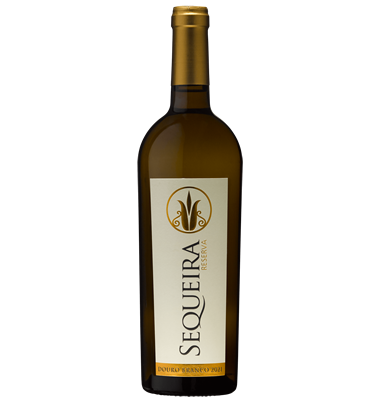 Sequeira Branco Reserva