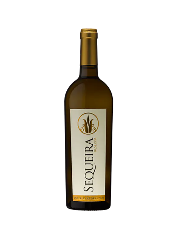 Sequeira Branco Reserva