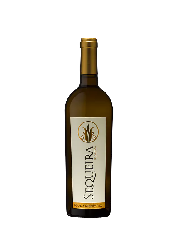 Sequeira Branco Reserva