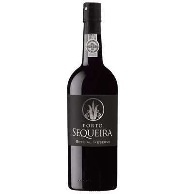 Sequeira Tinto Reserva 2018