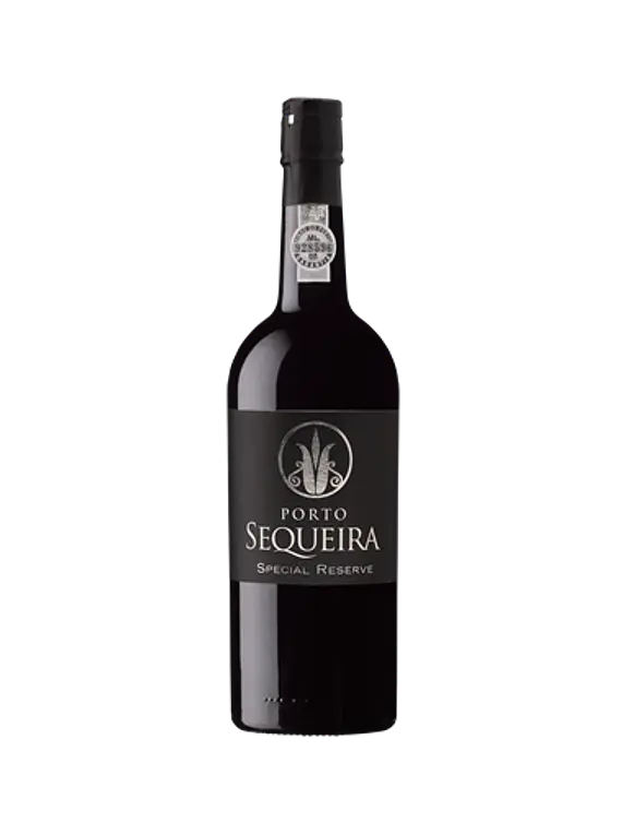Sequeira Tinto Reserva 2018