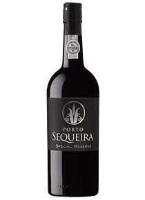 Sequeira Tinto Reserva 2018