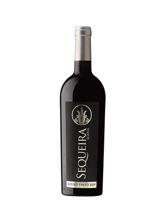 Sequeira Tinto Reserva 2019