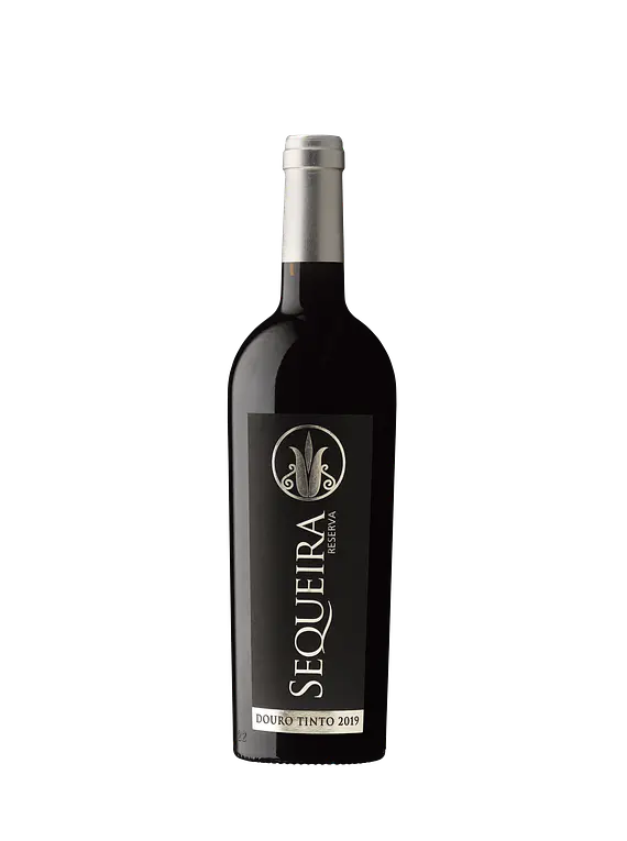 Sequeira Tinto Reserva 2019