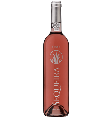 Sequeira Rosé