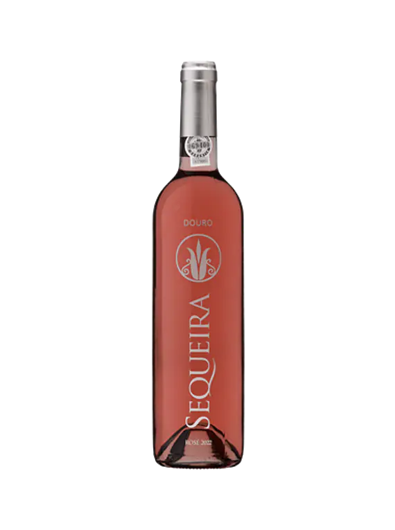 Sequeira Rosé