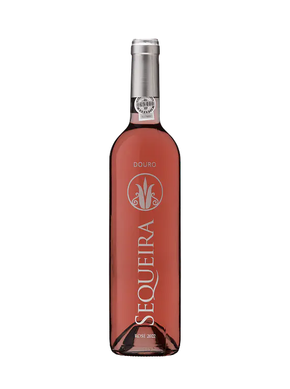 Sequeira Rosé