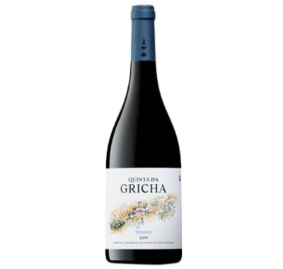Churchils Quinta da Gricha Tinto